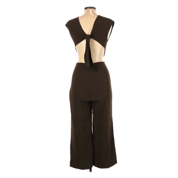 Zara jumpsuit - Picture 2 of 2